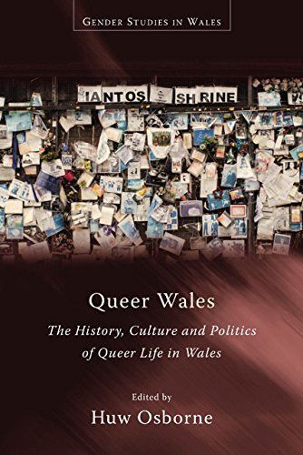 Queer Wales