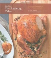 New Thanksgiving Table
