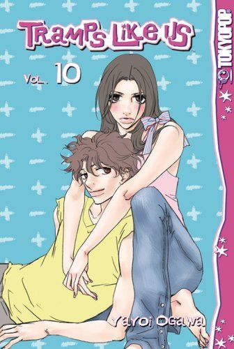 You're My Pet 10