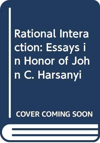 Rational Interaction