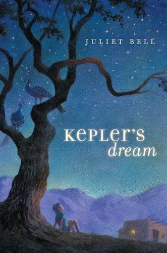Kepler's Dream