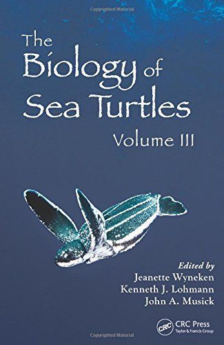 The Biology of Sea Turtles