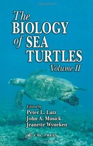 The Biology of Sea Turtles