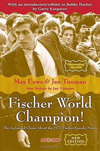 Fischer World Champion