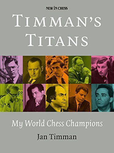 Timman's Titans