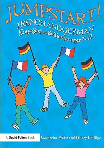 Jumpstart! French and German