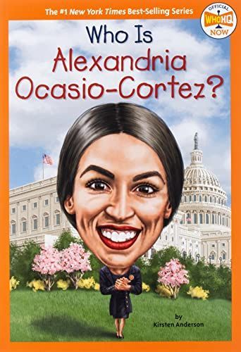 Who Is Alexandria Ocasio-Cortez?