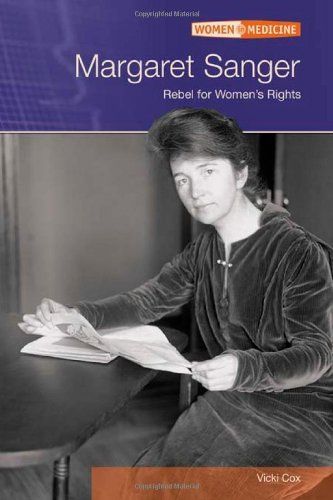 Margaret Sanger