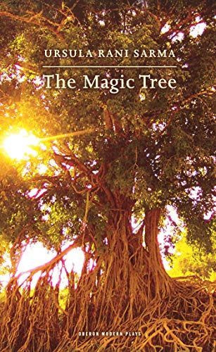 The Magic Tree