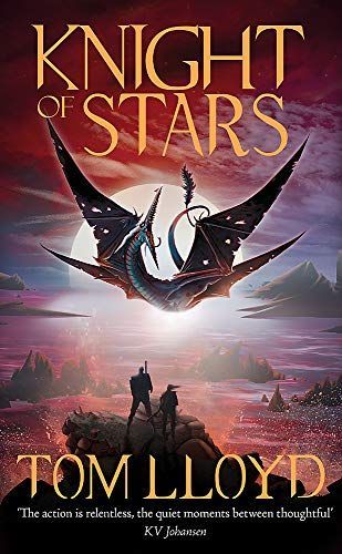 Knight of Stars