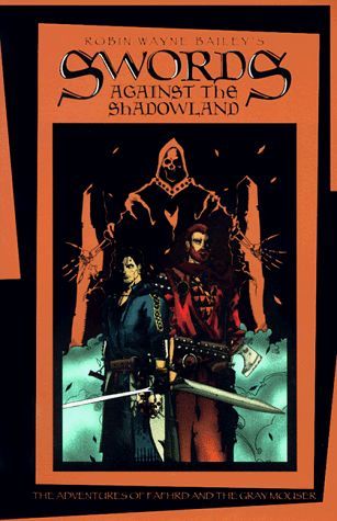 Swords Against the Shadowland