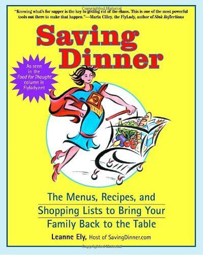 Saving Dinner