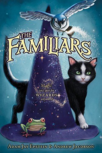 The Familiars: Animal Wizardry