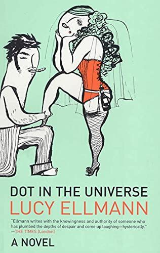 Dot in the Universe