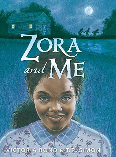 Zora and Me: The Summoner