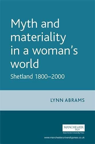 Myth and materiality in a woman’s world