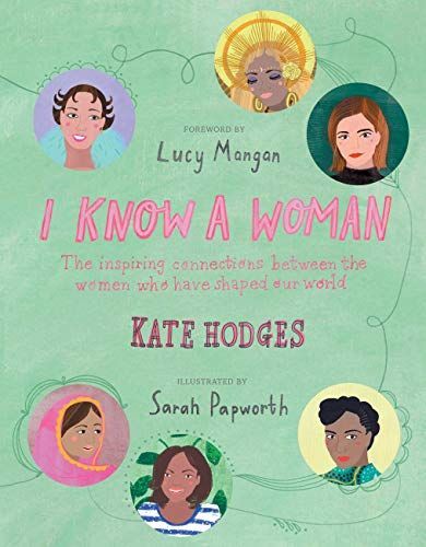 I Know a Woman