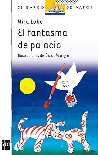 Il fantasma del castello