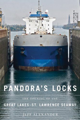 Pandora's Locks