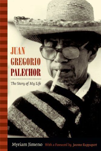 Juan Gregorio Palechor