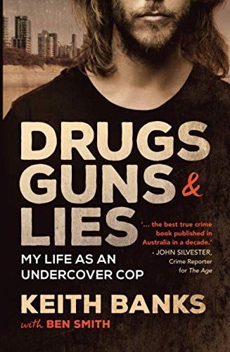 Drugs, Guns & Lies