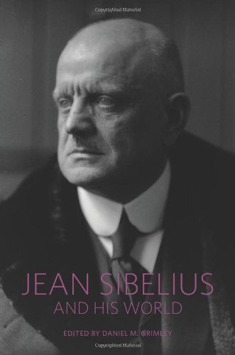 Jean Sibelius and His World