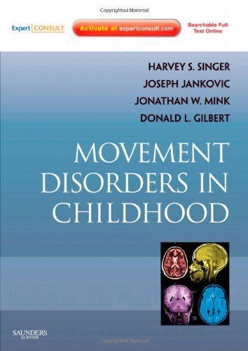 Movement Disorders in Childhood