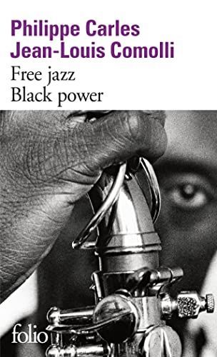 Free Jazz/Black Power