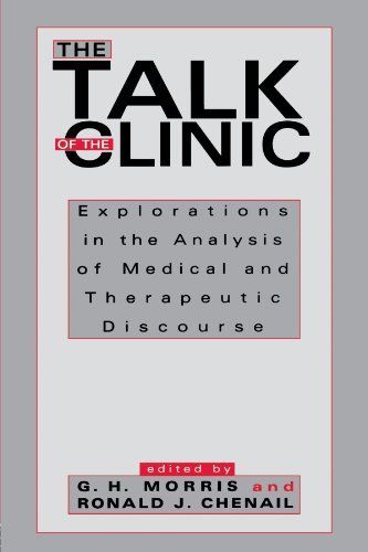 The Talk of the Clinic