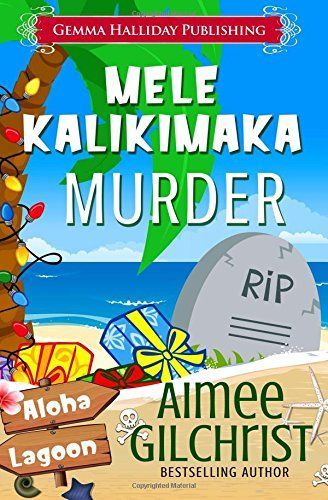 Mele Kalikimaka Murder