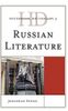 Historical Dictionary of Russian Literature