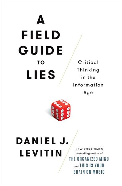 Weaponized Lies