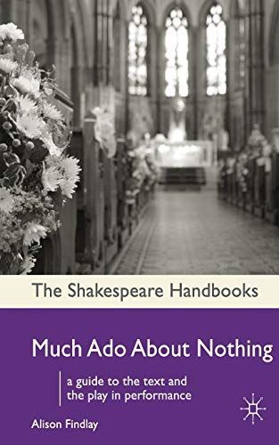 Much Ado About Nothing