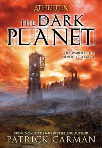 THE Dark Planet