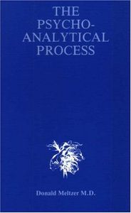 The Psycho-Analytical Process