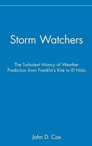 Storm Watchers