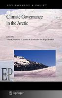 Climate Governance in the Arctic