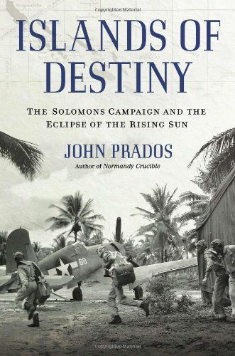 Islands of Destiny