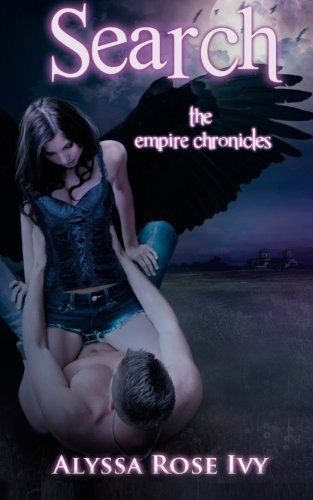 Search (the Empire Chronicles #2)