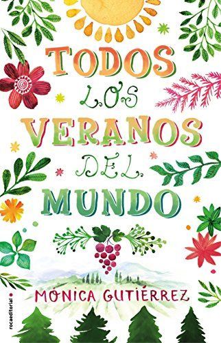 Todos los veranos del mundo