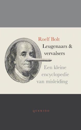 The Encyclopaedia of Liars and Deceivers