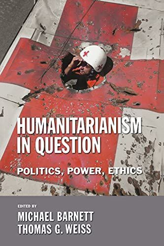 Humanitarianism in Question