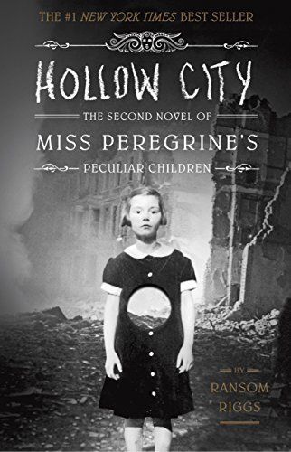 Miss Peregrine, Tome 02