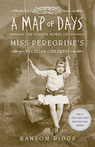 Miss Peregrine, Tome 04