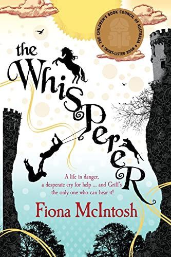 The Whisperer