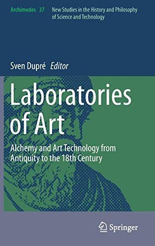 Laboratories of Art