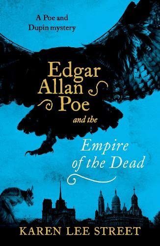 Edgar Allan Poe and the Empire of the Dead