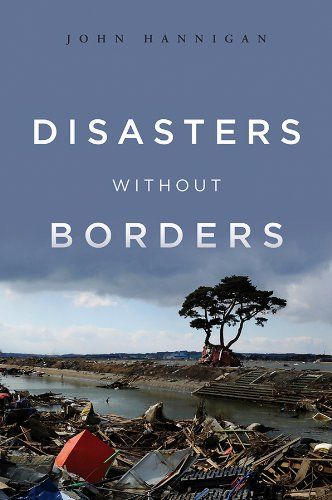 Disasters Without Borders