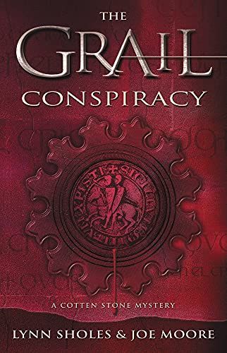 The Grail Conspiracy