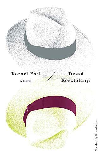 Kornel Esti